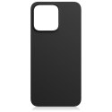 Etui 3MK Hardy Mag Silicone do Apple i Phone 16 Pro Max grafitowy