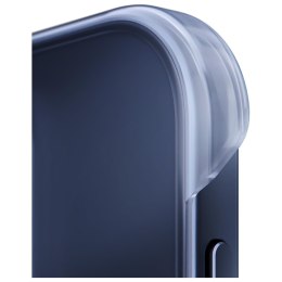 Etui 3MK Just20g Clear Case do Samsung Galaxy S25 Edge
