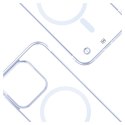 Etui 3MK Just20g Mag Case do i Phone 14 Pro