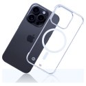 Etui 3MK Just20g Mag Case do i Phone 14 Pro