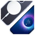 Etui 3MK Just20g Mag Case do i Phone 15 Pro Max
