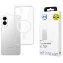 Etui 3MK Mag Case do Samsung Galaxy S25 Edge
