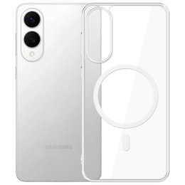 Etui 3MK Mag Case do Samsung Galaxy S25 Edge