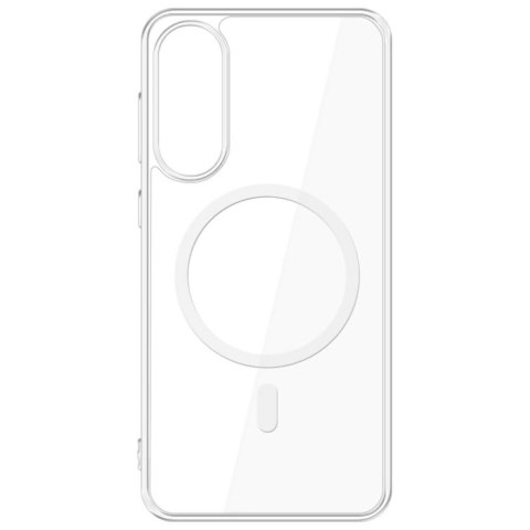 Etui 3MK Mag Case do Samsung Galaxy S25 Edge