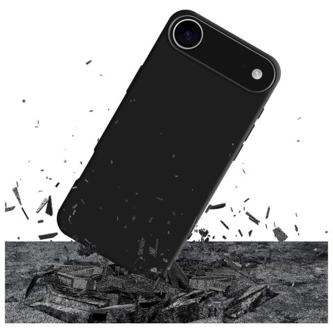 Etui 3MK Matt Case Pro do Apple i Phone Air