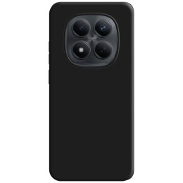 Etui 3MK Matt Case Pro do Redmi Note 15 Pro 4G czarny