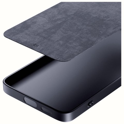 Etui 3MK Matt Case Pro do Samsung Galaxy A36 5G
