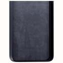 Etui 3MK Matt Case Pro do Samsung Galaxy S25 Edge czarny