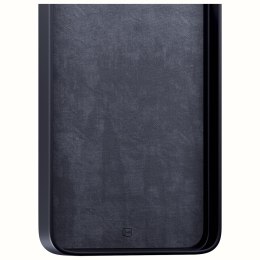 Etui 3MK Matt Case Pro do Samsung Galaxy S25 Edge czarny