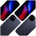 Etui 3MK Matt Case Pro do i Phone 13