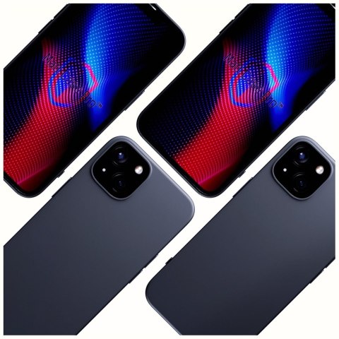 Etui 3MK Matt Case Pro do i Phone 13