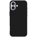 Etui 3MK Matt Case Pro do i Phone 16 Plus