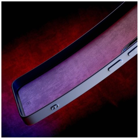 Etui 3MK Matt Case Pro do i Phone 16 Plus