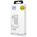 Etui 3MK Matt Case Pro do i Phone 16 Plus