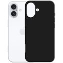 Etui 3MK Matt Case Pro do i Phone 16
