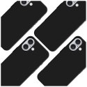 Etui 3MK Matt Case Pro do i Phone 16