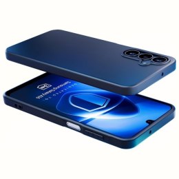 Etui 3MK Matt Case do Samsung Galaxy A16 czarny