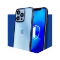 Etui 3MK Satin Armor Case+ do Apple i Phone 16 Pro Max