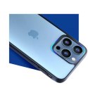 Etui 3MK Satin Armor Case+ do Apple i Phone 16
