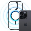 Etui 3MK Satin Armor Mag Case do Apple i Phone 13 Pro Max