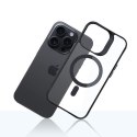 Etui 3MK Satin Armor Mag Case do Apple i Phone 13 Pro Max