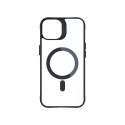 Etui 3MK Satin Armor Mag Case do Apple i Phone 15 Plus