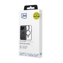 Etui 3MK Satin Armor Mag Case do Apple i Phone 15 Pro