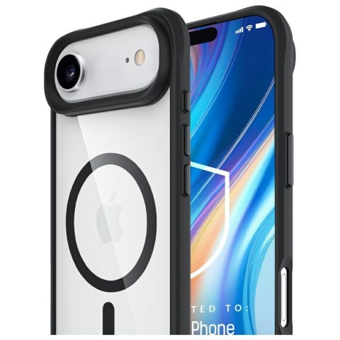 Etui 3MK Satin Armor Mag Case do Apple i Phone Air