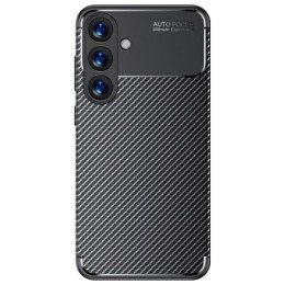 Beline Etui Carbon Armor Xiaomi Redmi Note 13 Pro 5G czarny/black box
