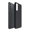 Etui 3MK Silicone Case do Samsung Galaxy S23 FE czarny