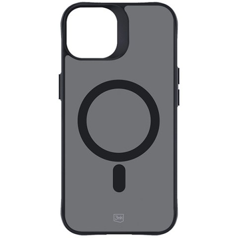 Etui 3MK Smoke Mag Case do Apple i Phone 14 Plus