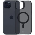Etui 3MK Smoke Mag Case do Apple i Phone 15 Plus
