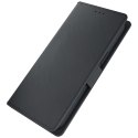 Etui 3MK Wallet Case do Google Pixel 10A czarny