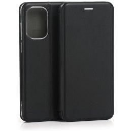 Etui Beline Book Magnetic do One Plus 15R czarny