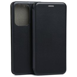 Etui Beline Book Magnetic do Oppo RENO 13 Pro czarny