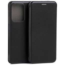 Etui Beline Book Magnetic do Oppo Reno 14 Pro czarny