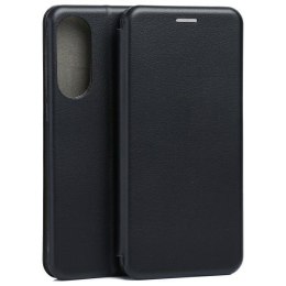 Etui Beline Book Magnetic do Poco F7 Pro czarny