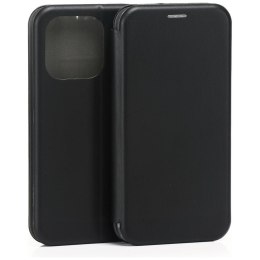 Etui Beline Book Magnetic do Realme 16 Pro czarny