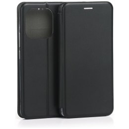 Etui Beline Book Magnetic do Realme 16 Pro+ czarny