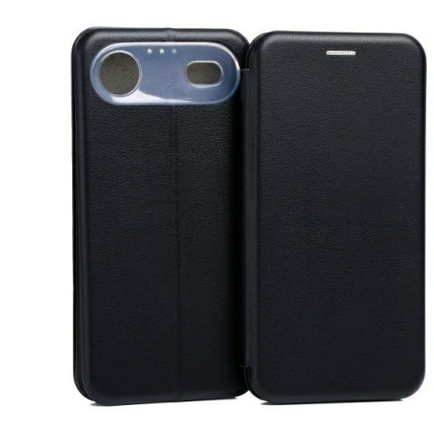 Etui Beline Book Magnetic do i Phone Air czarny