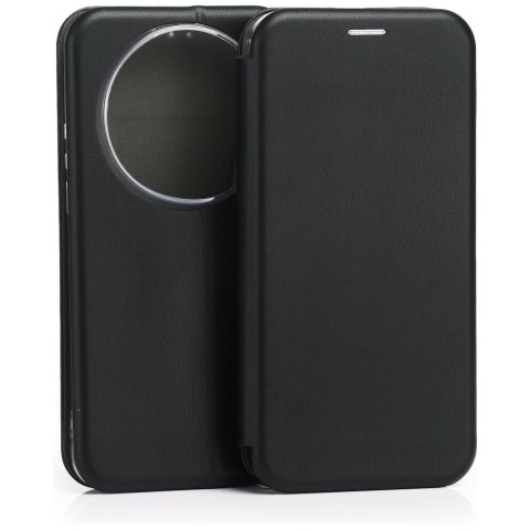 Etui Beline Book Magnetic do Xiaomi 17 Ultra czarny