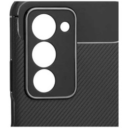 Etui Beline Carbon Armor do Xiaomi Redmi 15 4G czarny