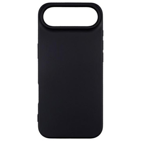 Etui Beline Silicone do i Phone Air czarny