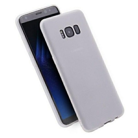 Beline Etui Candy Xiaomi Redmi Note 9sprzezroczysty/clear