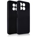 Etui Beline Silicone Honor X6b czarny
