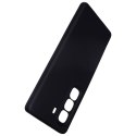 Etui Beline Silicone Infinix Hot 50 Pro+ czarny