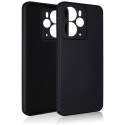 Etui Beline Silicone Realme 14T czarny