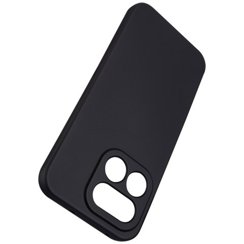 Etui Beline Silicone Realme 16 Pro czarny