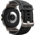 Pasek Spigen DuraPro Armor do Samsung Galaxy Watch 8 / 9 / Classic (40 / 44 / 46 mm) Czarny
