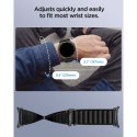 Spigen WBF1 Band Samsung Galaxy Watch Ultra 1 / 2 2024-2026 (47 mm) czarny